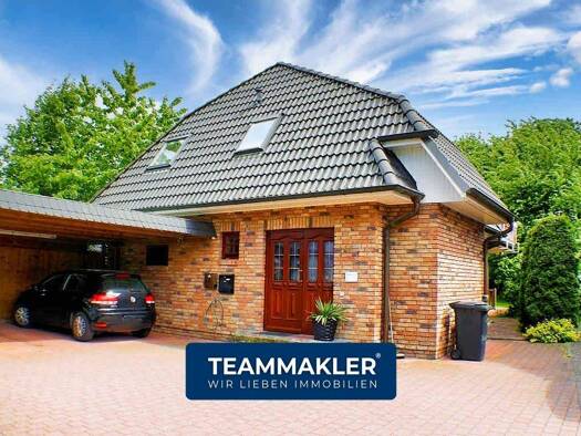 Wohnung zum Kauf 239.000 € 3 Zimmer 75 m² 1. Geschoss Ellerau 25479