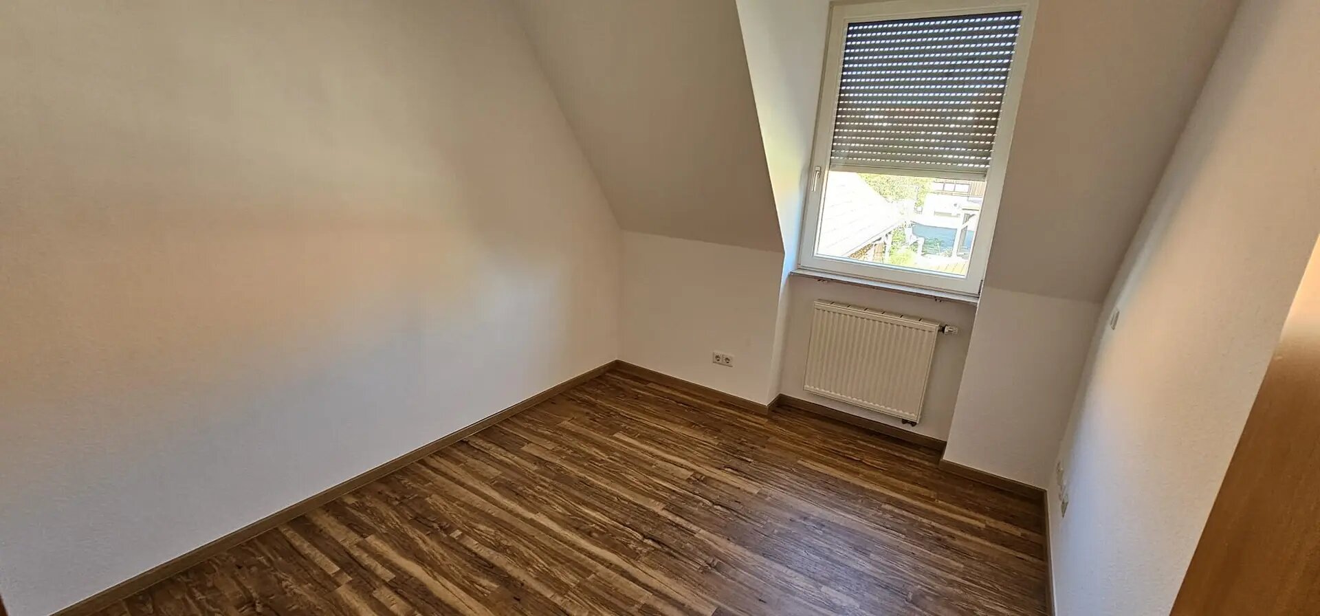 Wohnung zur Miete 700 € 4 Zimmer 104 m²<br/>Wohnfläche ab sofort<br/>Verfügbarkeit Kirchstr. 8 Hessental Schwäbisch Hall 74523