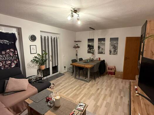 Wohnung zur Miete 670 € 3 Zimmer 70 m² Geschoss 1/2 frei ab 01.05.2026 Hofstetten Hitzhofen 85122