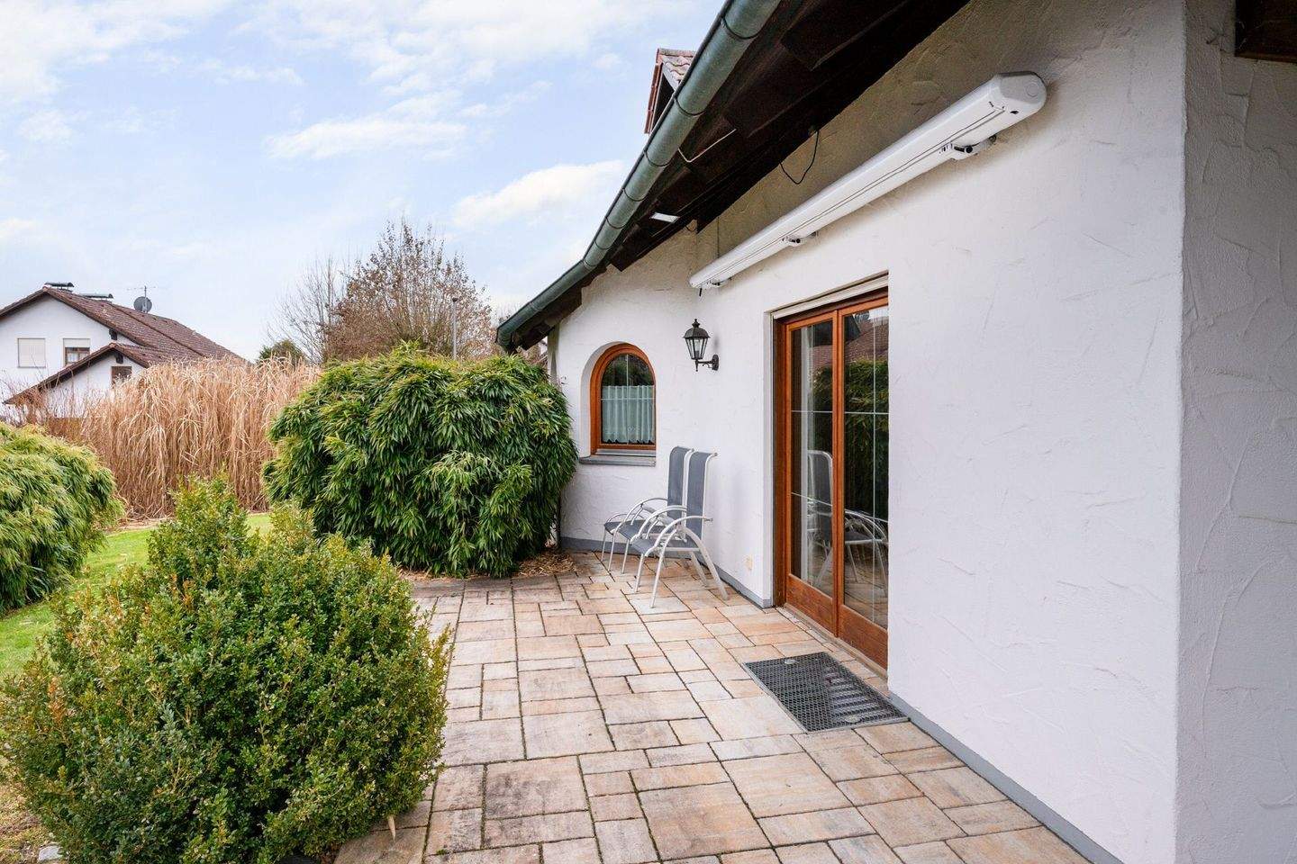 Immobilie in Gerolsbach - AIGNER - Raumwunder in Gerolsbach - Großzügiger Garten mit traumhaftem Weitblick! - Bild 3