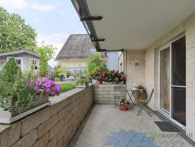 Wohnung zur Miete auf Zeit 650 € 2 Zimmer 54 m² frei ab sofort Naumburg Naumburg 34311
