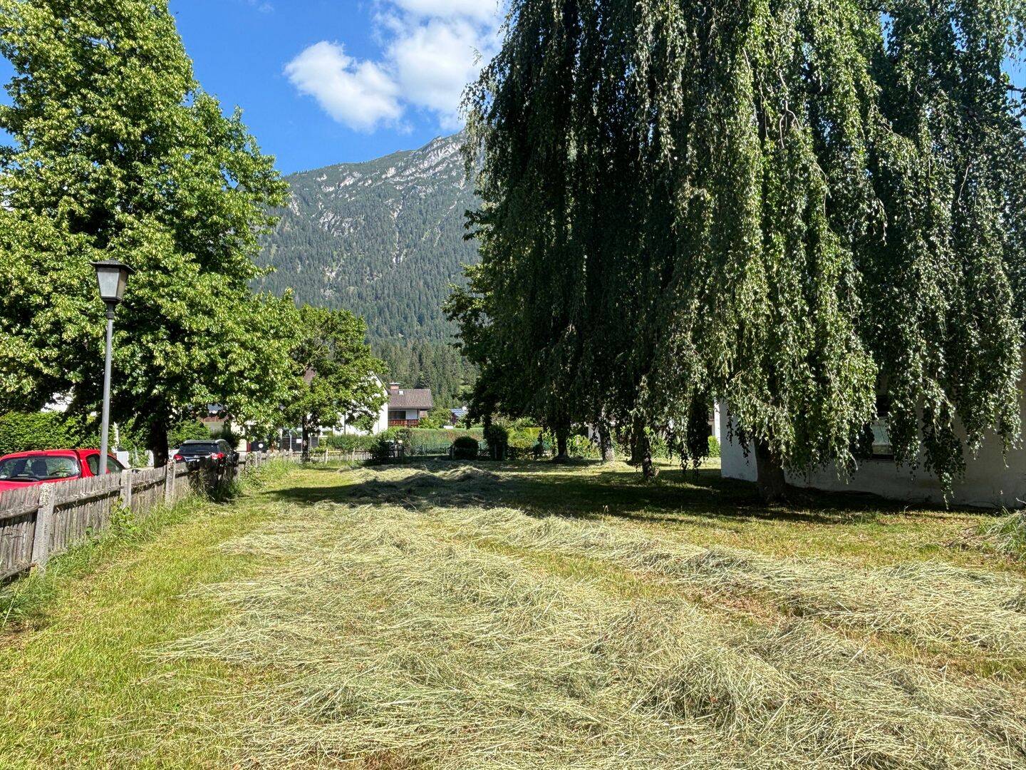 Grundstück zum Kauf - View 2