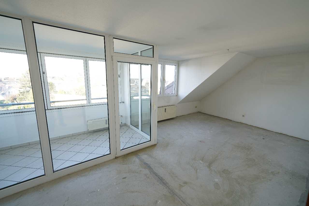 Wohnung zur Miete 946 € 3 Zimmer 86 m²<br/>Wohnfläche 3.<br/>Geschoss Hochstraße 29 Zentrum Ratingen 40878