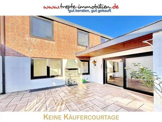 Reihenmittelhaus zum Kauf provisionsfrei 379.000 € 5 Zimmer 130 m² 320 m² Grundstück Henstedt-Ulzburg 24558