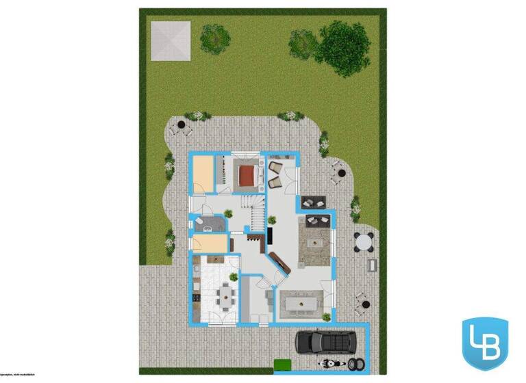 Einfamilienhaus zum Kauf 650.000 € 7 Zimmer 155,2 m² 563 m² Grundstück Laboe 24235