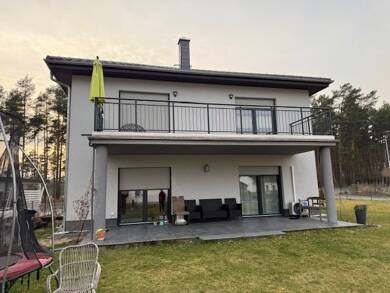 Haus zum Kauf als Kapitalanlage geeignet 595.000 € 4 Zimmer 176 m² 958 m² Grundstück Kiekebusch Cottbus 03051