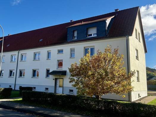 Wohnung zur Miete 450 € 3 Zimmer 65 m² Geschoss 1/2 frei ab 01.05.2026 Buttlar 36419