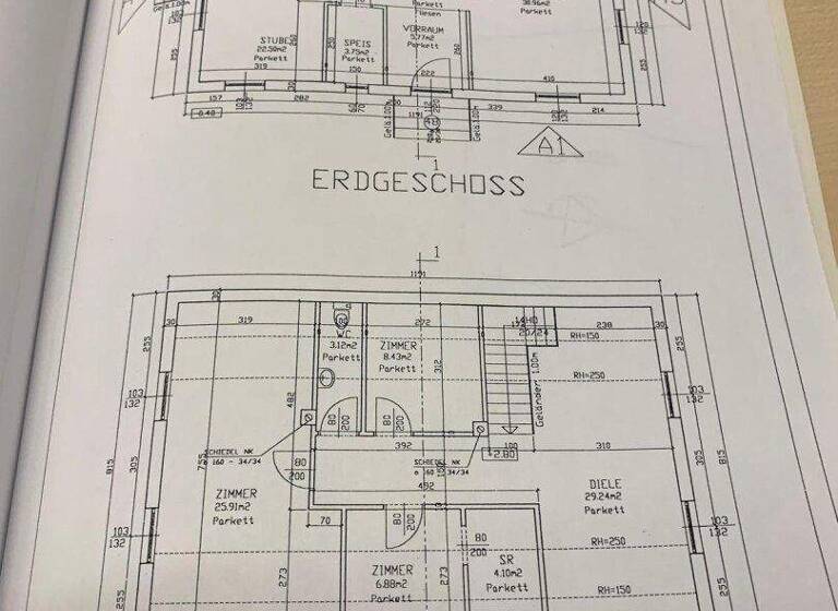 Einfamilienhaus zum Kauf 349.000 € 3 Zimmer 160 m² 1.000 m² Grundstück Warth 2831