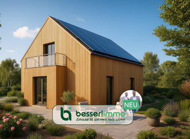 Einfamilienhaus zum Kauf - Erstbezug provisionsfrei 462.704 € 5 Zimmer 134,4 m² 250 m² Grundstück Putlitz Putlitz 16949