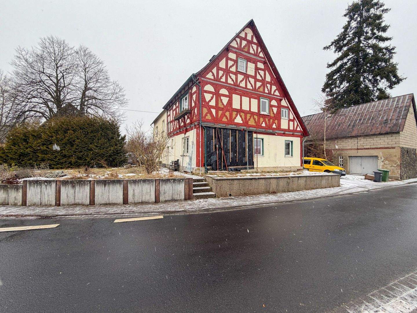 Reihenmittelhaus zum Kauf - Ansicht 2