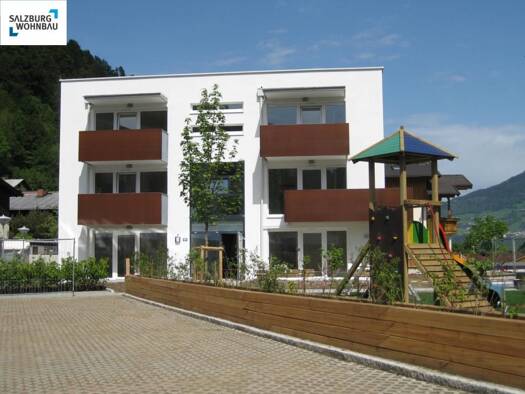 Wohnung zur Miete 1.035 € 3 Zimmer 76,8 m² Bergstraße 10 Schwarzach im Pongau 5620