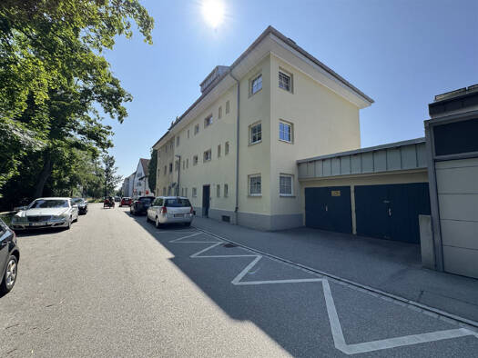 Immobilie zum Kauf 925.000 € 18 Zimmer 333 m² 322 m² Grundstück Nikola Landshut-Nikola 84034