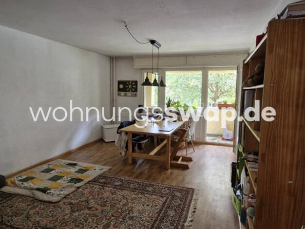 Studio zur Miete Tauschwohnung 550 € 2 Zimmer 73 m² EG Neukölln Berlin 12053