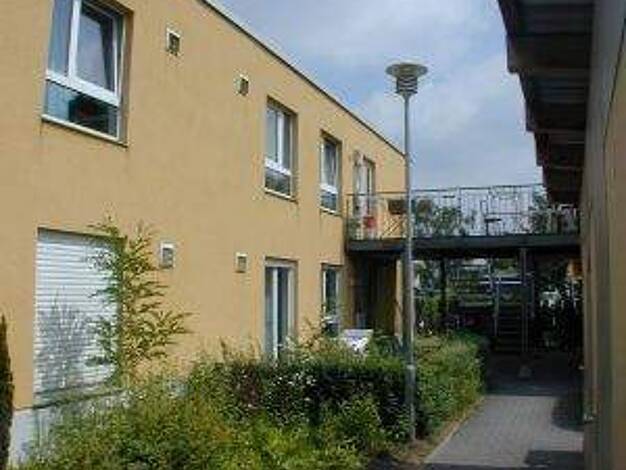 Wohnung zur Miete nur mit Wohnberechtigungsschein 566 € 4,5 Zimmer 91,5 m² 1. Geschoss Siemensstraße 24 Batenbrock Bottrop 46238