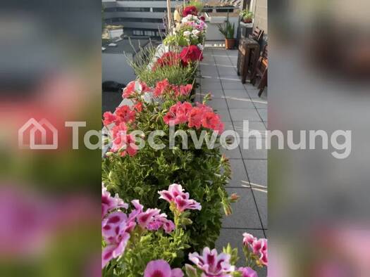 Wohnung zur Miete Tauschwohnung 470 € 2 Zimmer 55 m² Geist Münster 48153