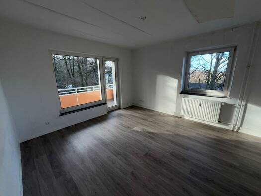 Wohnung zur Miete 190 € 2 Zimmer 45 m² 2. Geschoss frei ab sofort Obermylauer Weg 65 Reichenbach Reichenbach 08468