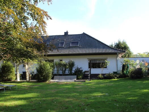 Bungalow zum Kauf 599.000 € 7 Zimmer 280 m² 4.200 m² Grundstück Bücken Bücken 27333