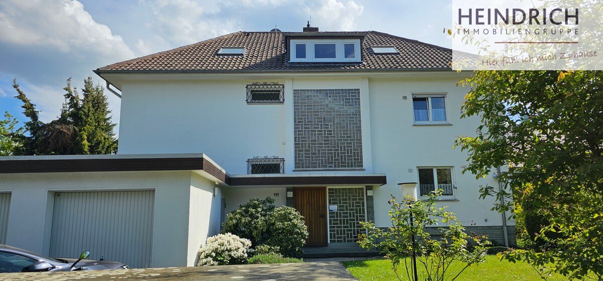 Haus zum Kauf 942.000 € 9 Zimmer 323,8 m²<br/>Wohnfläche 1.468 m²<br/>Grundstück Gartenstadt / Harleshausen Kassel / Harleshausen 34128