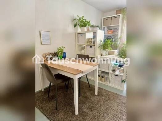 Wohnung zur Miete Tauschwohnung 550 € 2 Zimmer 34 m² Mitte Mitte 70182