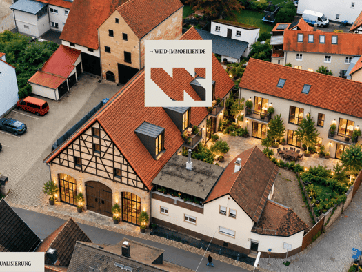 Grundstück zum Kauf 714.000 € 706 m² Grundstück Forchheim Forchheim 91301