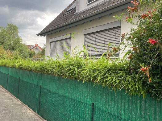 Haus zum Kauf 789.000 € 6 Zimmer 220 m² 701 m² Grundstück frei ab 01.12.2026 Jügesheim Rodgau 63110 