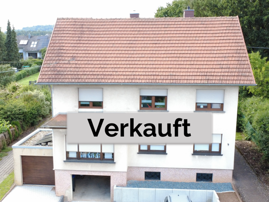 Einfamilienhaus zum Kauf 239.000 € 6 Zimmer 151 m² 1.395 m² Grundstück frei ab sofort Thalexweiler Lebach 66822