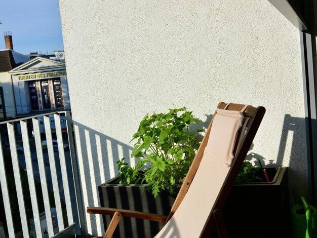 Wohnung zum Kauf provisionsfrei 799.990 € 4 Zimmer 148 m² 2. Geschoss Gertrudenstraße Kröpeliner Tor-Vorstadt Rostock 18057