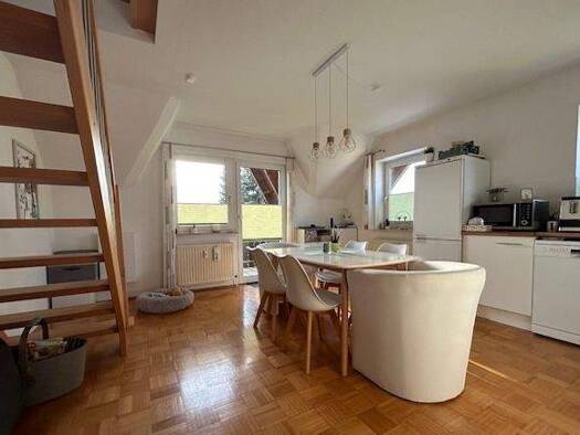 Maisonette zum Kauf als Kapitalanlage geeignet 175.000 € 2 Zimmer 63 m² Hünfeld 36088