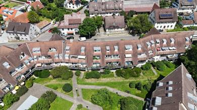 Wohnung zum Kauf 133.000 € 1 Zimmer 28,3 m² 1. Geschoss St. Georgen - Nord Freiburg im Breisgau / Sankt Georgen 79111