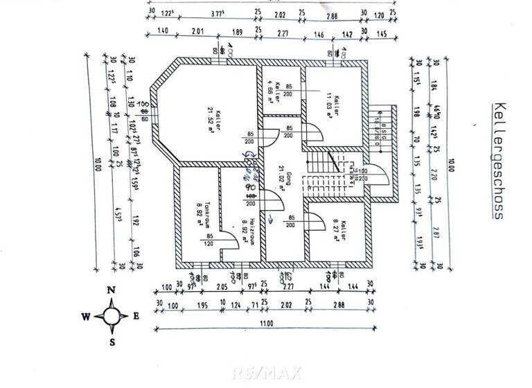 Bauernhaus zum Kauf 460.000 € 293 m² 1.313 m² Grundstück Schöder 8844