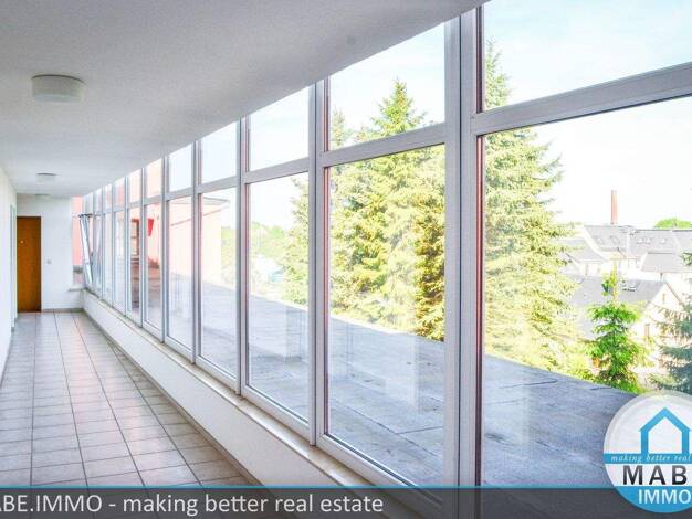 Wohnung zur Miete 553 € 3 Zimmer 85 m² 3. Geschoss Albert-Einstein-Straße 33 a Limbach-Oberfrohna Limbach-Oberfrohna 09212