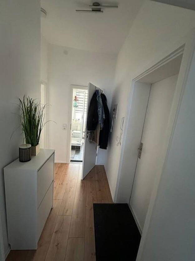 Wohnung zur Miete 360 € 1 Zimmer 40 m² EG frei ab 01.10.2025 Trauerberg 15 Neustadt Brandenburg an der Havel 14776