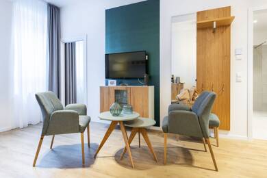 Wohnung zum Kauf 270.000 € 2 Zimmer 42 m² 2. Geschoss Wismar-Nord Wismar 23960