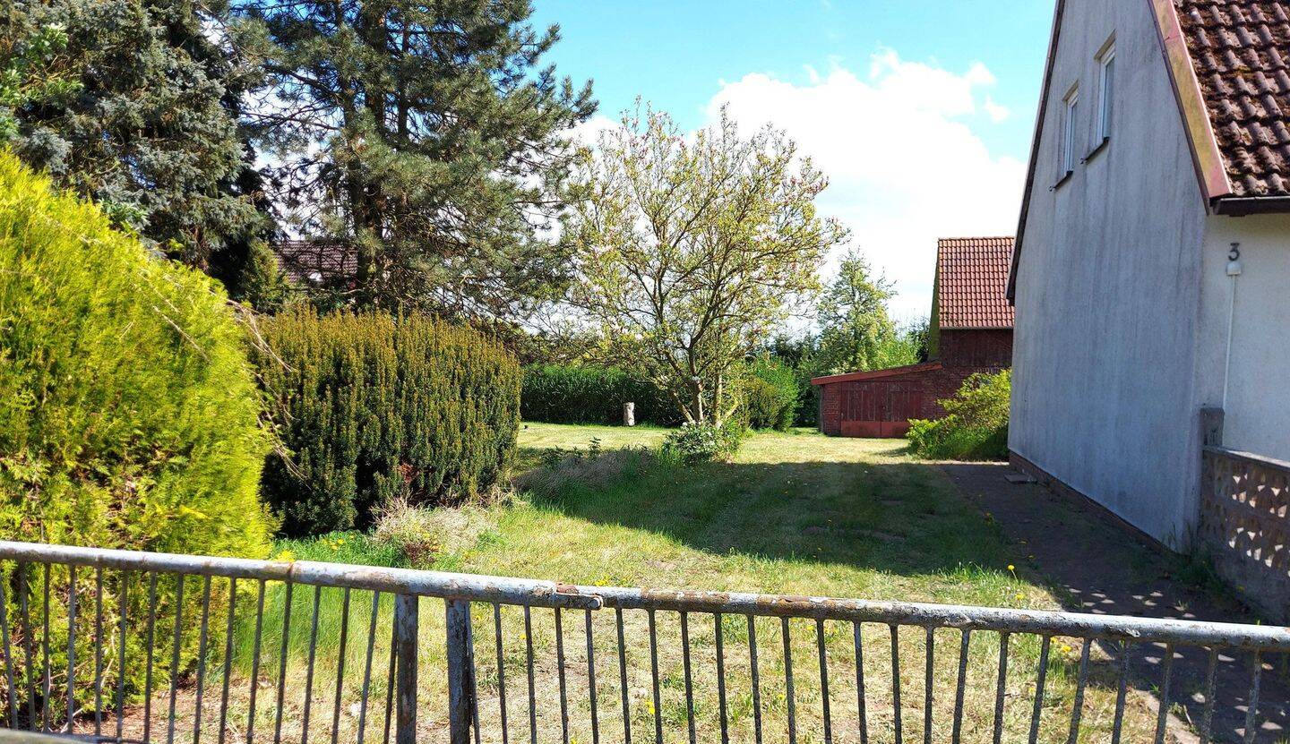 Einfamilienhaus zum Kauf - Ansicht 6