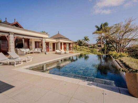 Villa zum Kauf 2.533.975 € 4 Zimmer 453 m² 1.500 m² Grundstück Bel Ombre