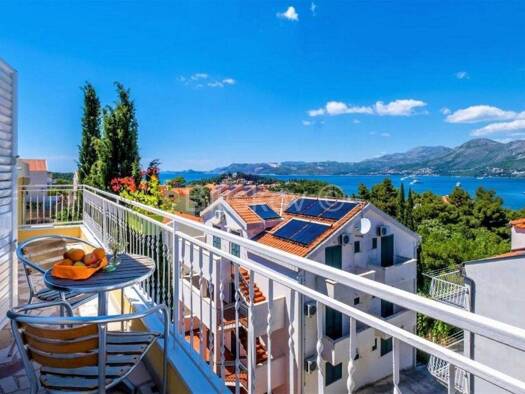 Einfamilienhaus zum Kauf 1.900.000 € 14 Zimmer 675 m² 817 m² Grundstück Cavtat 20210