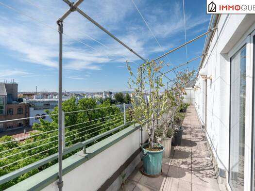 Wohnung zum Kauf 769.000 € 4 Zimmer 91 m² Wien 1060