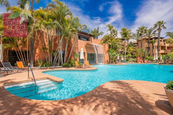 Wohnung zum Kauf 695.000 € 3 Zimmer 163 m²<br/>Wohnfläche Marbella 29602