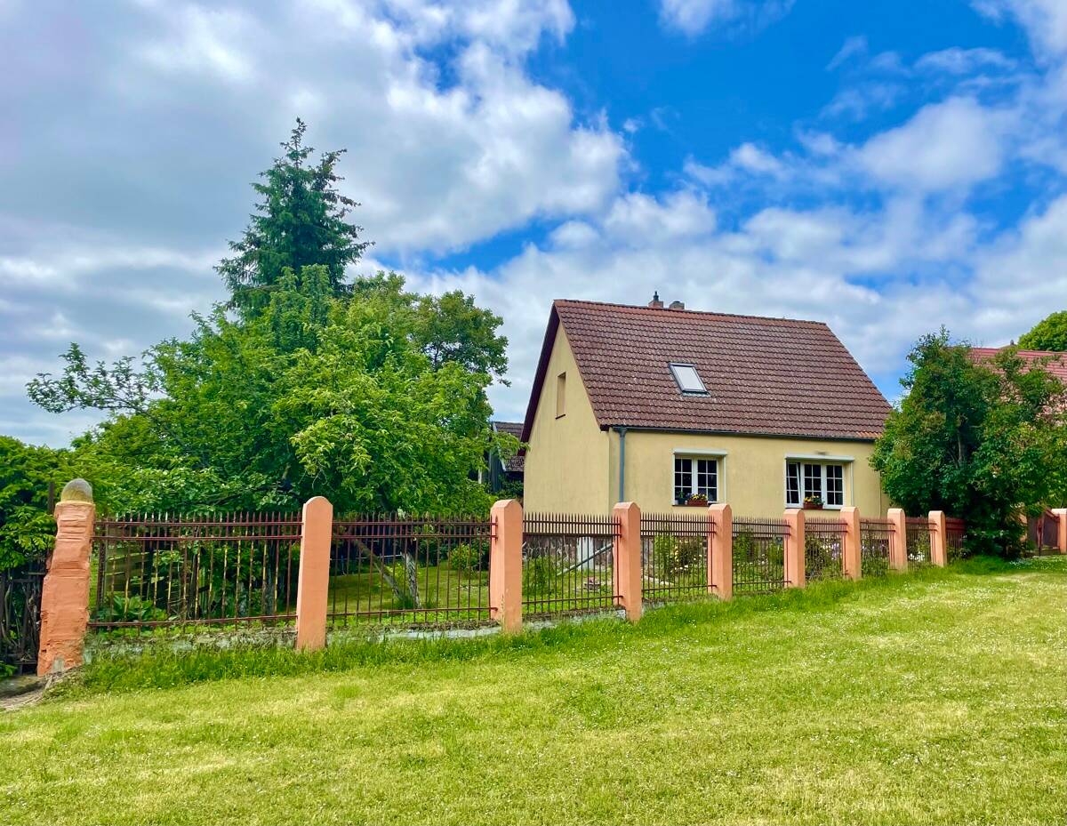 Einfamilienhaus zum Kauf – pohled 2