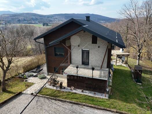 Einfamilienhaus zum Kauf 270.000 € 4 Zimmer 112 m² 1.481 m² Grundstück Rakovica 47240