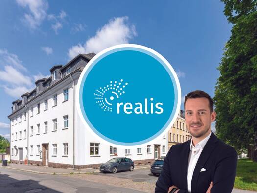 Mehrfamilienhaus zum Kauf 1.025.000 € 57 Zimmer 1.524 m² 740 m² Grundstück Fröbelstraße 6 Gablenz Gablenz 09126