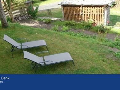 Doppelhaushälfte zum Kauf 8 Zimmer 165 m² 370 m² Grundstück frei ab sofort Bahnhofstraße 19 Lengenfeld Lengenfeld 08485