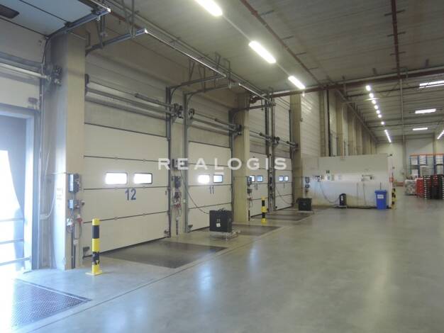 Halle/Industriefläche zur Miete provisionsfrei 10.740 m² Lagerfläche teilbar ab 8.713 m² Weitmar Bochum 44795