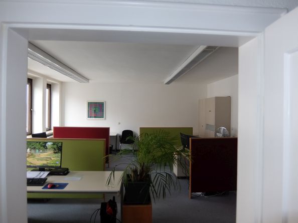 Bürofläche zur Miete 1.500 € 6 Zimmer 179 m²<br/>Bürofläche Innerer Osten Regensburg 93055