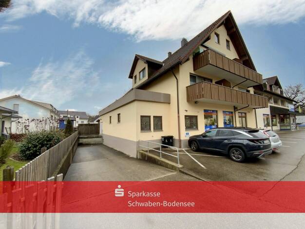 Maisonette zum Kauf 449.000 € 4 Zimmer 73,4 m² Buchloe Buchloe 86807