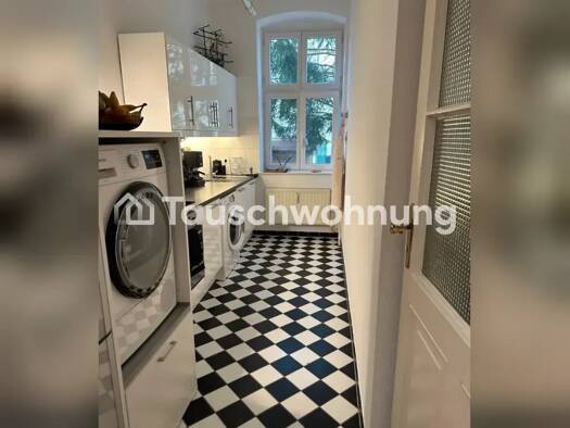 Wohnung zur Miete Tauschwohnung 660 € 2 Zimmer 55 m² EG Friedrichshagen Treptow-Köpenick 12587
