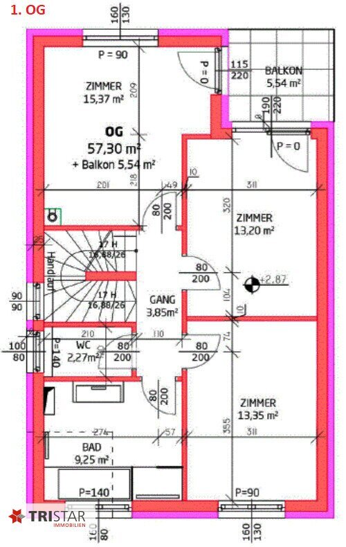 Einfamilienhaus zum Kauf 639.000 € 145,1 m²<br/>Wohnfläche Velm 2325