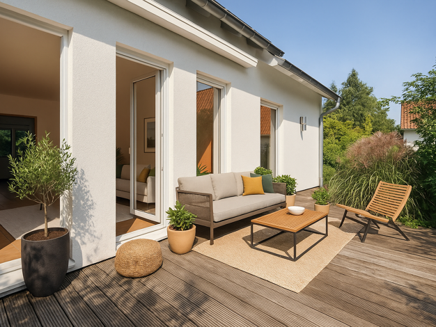 Einfamilienhaus zum Kauf 695.000 € 5,5 Zimmer 193 m² 543 m² Grundstück Oberappersdorf Zolling 85406