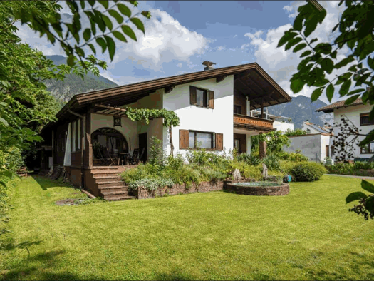 Haus zum Kauf 1.190.000 € 7 Zimmer 180 m² 810 m² Grundstück Schwabstraße 35f Zirl 6170