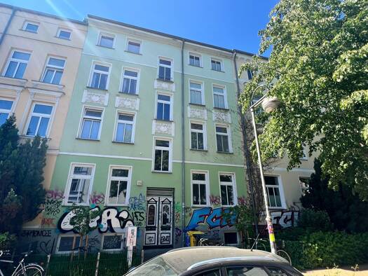 Bürofläche zur Miete 280 € 1 Zimmer 28 m² Bürofläche Kröpeliner Tor-Vorstadt Rostock 18057